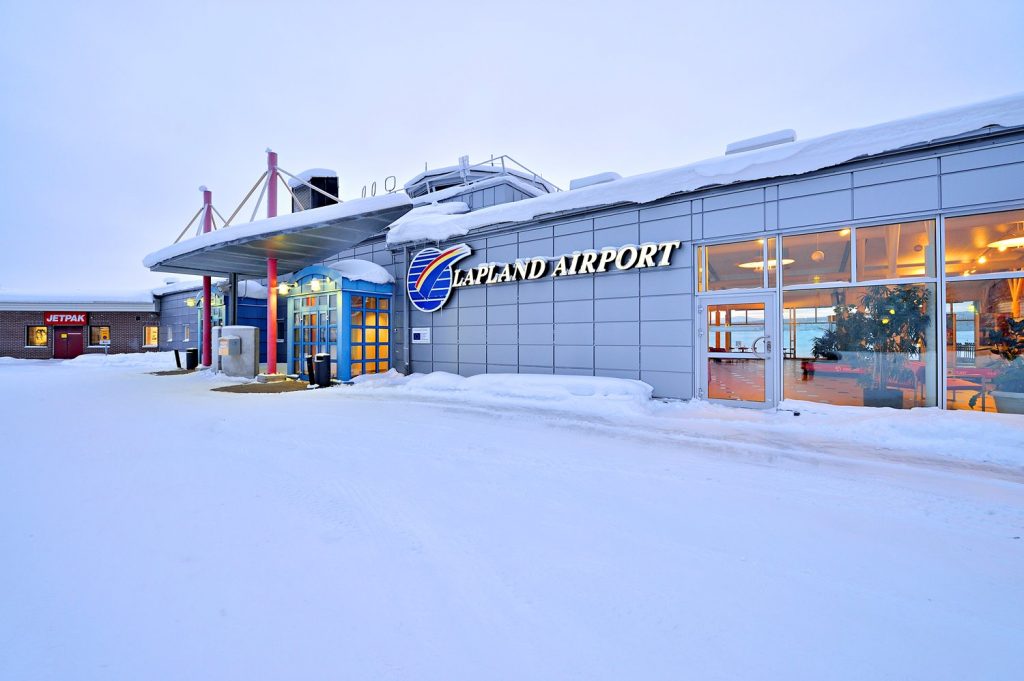 Lapland Airport