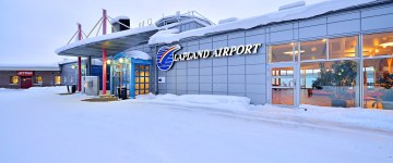 Lapland Airport