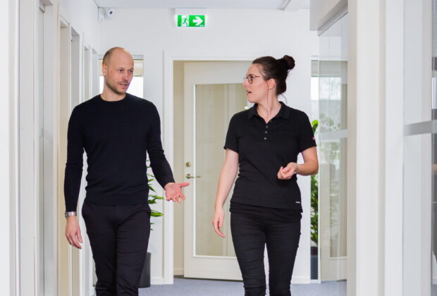 Brandteknisk projektering