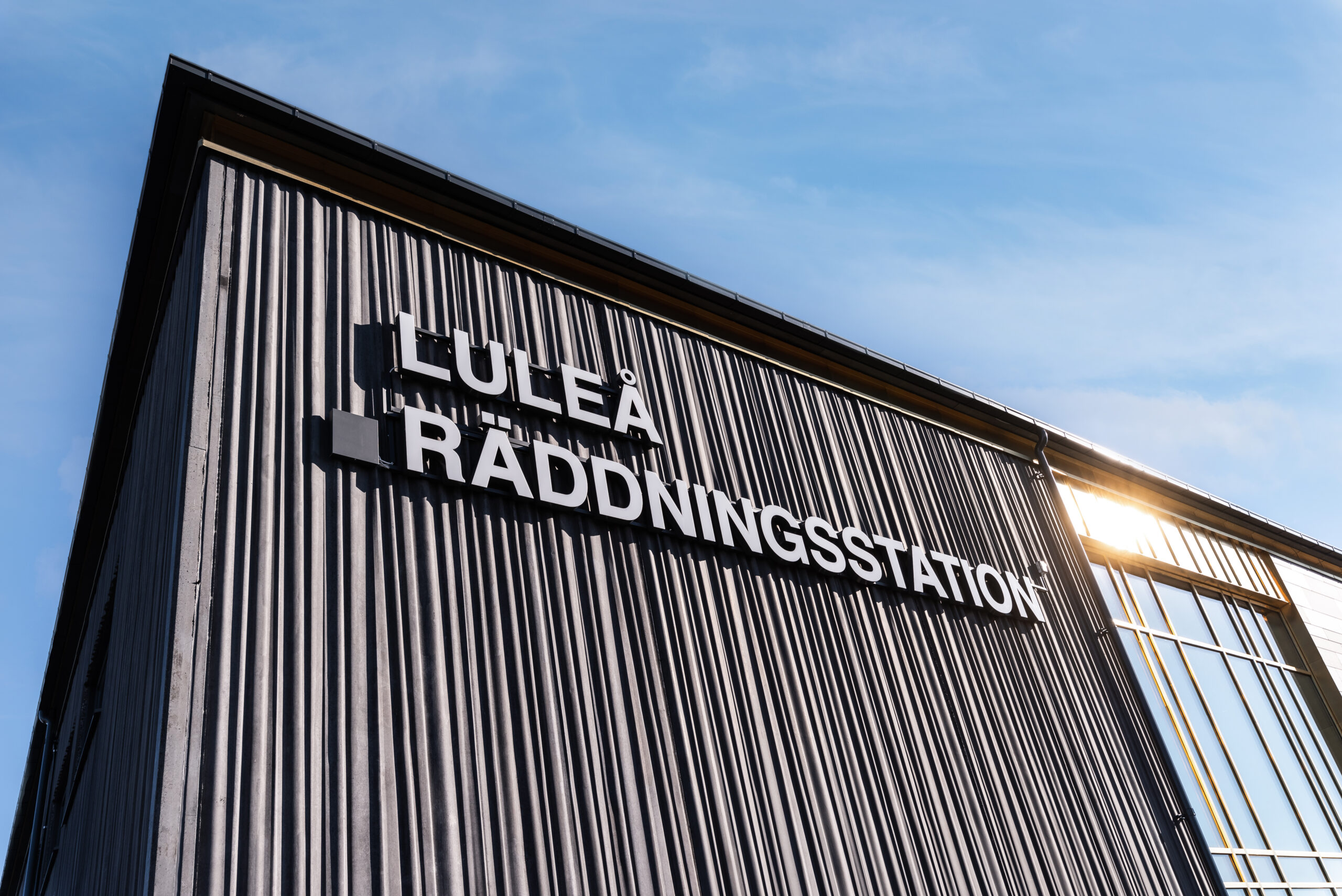 Luleå Räddningsstation