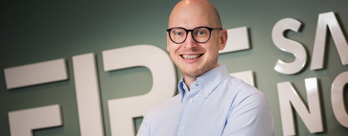Fire Safety Nordic utför brandprojektering för Skellefteås nya landmärke