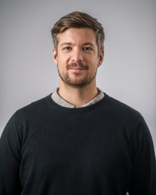Petter Königsson på Fire Safety Nordic