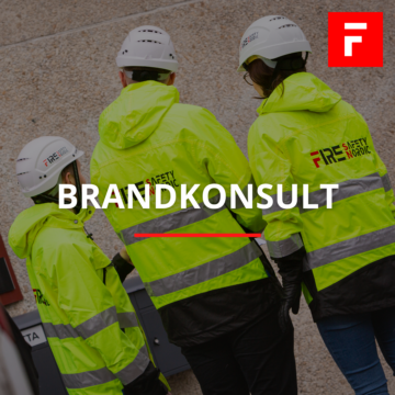Brandkonsult