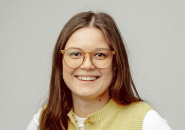 Möt vår nya kollega – Alice Küla