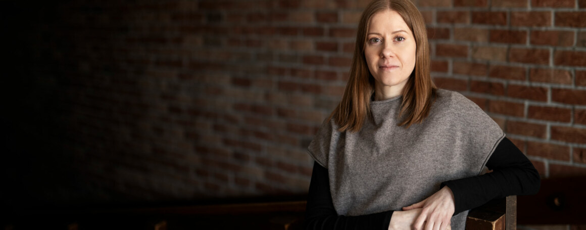 Möt vår nya kollega – Elin Lundman