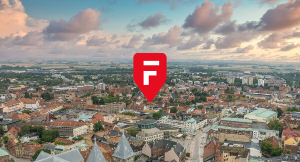 Fire Safety Nordic tar klivet söderut