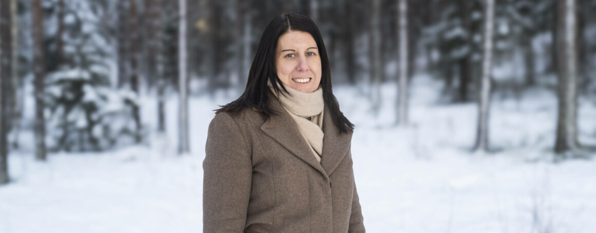 Vår nya Vd: “Vi ska växa utan att tappa det som gör oss starka”