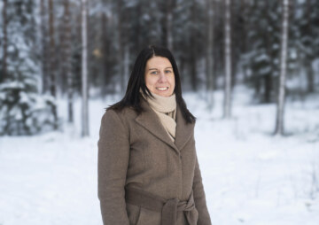 Vår nya Vd: “Vi ska växa utan att tappa det som gör oss starka”