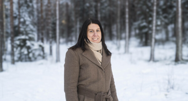 Vår nya Vd: “Vi ska växa utan att tappa det som gör oss starka”